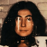 yoko ono